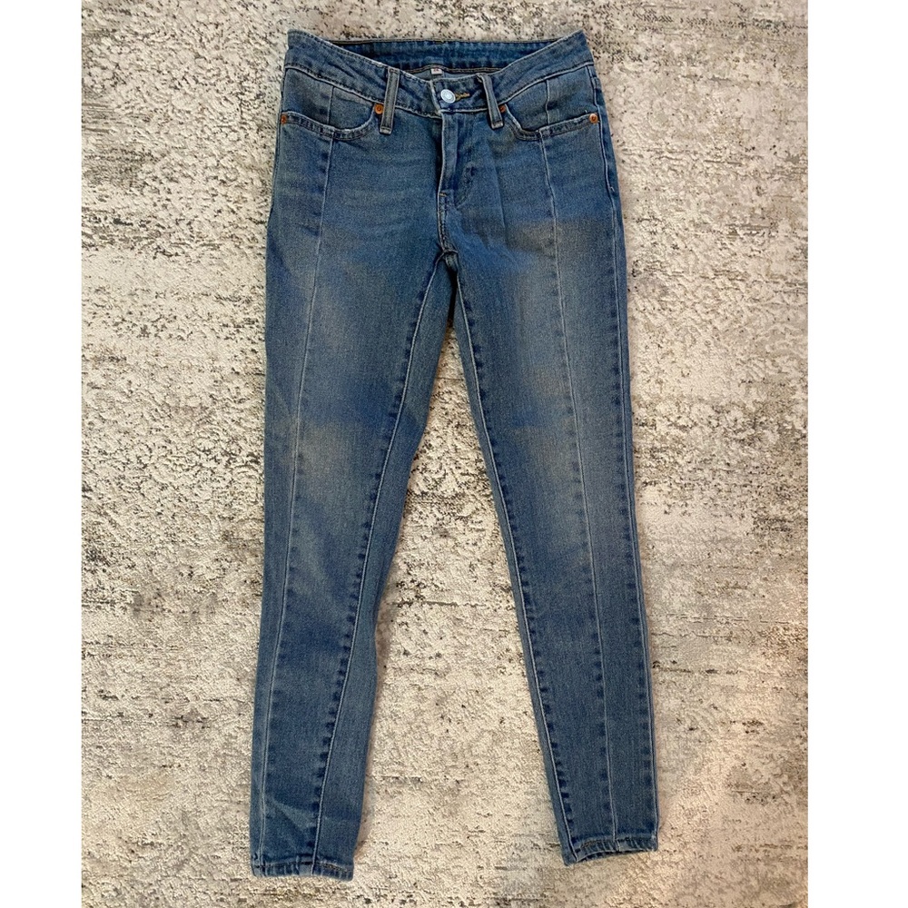 Levi’s